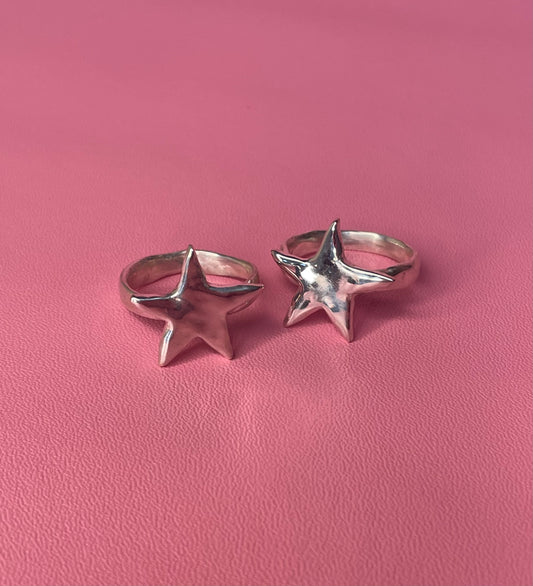 STAR Ring
